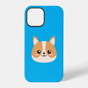 Corgi iPhone 12 Pro Case