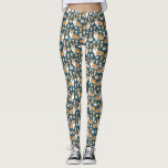 Corgi Leggings - cute funny corgi gifts<br><div class="desc">"corgi" "corgis" "corgi leggings" "corgi gift" "corgi patterns" "corgi prints" "corgis" "corgis legging gift" "corgi gift leggings" "cute corgi" "funny corgi"</div>