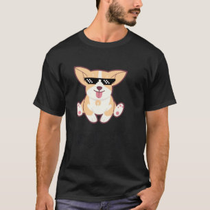 Corgi Life Clothing T-Shirt