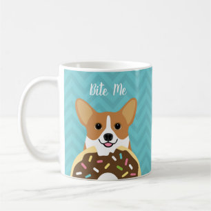 Corgi Mugs