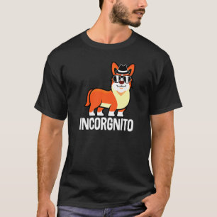Corgi Mum Dog Corgi T-Shirt