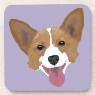 Corgi Puppy Coaster