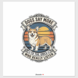 Corgi Quote Shirt Vintage Engraving Dog Lover Tee_