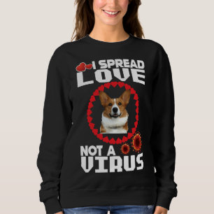 Corgi s sweatshirt