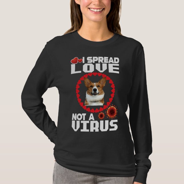 Corgi s T-Shirt (Front)