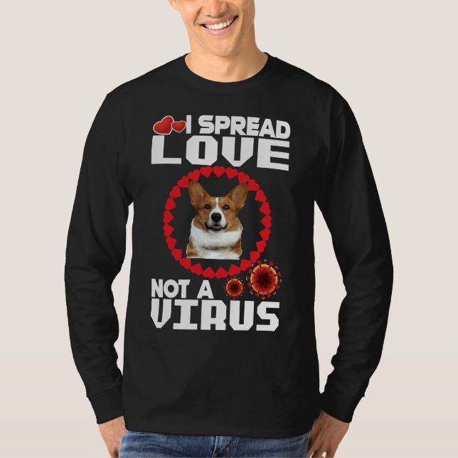 Corgi s T-Shirt (Front)