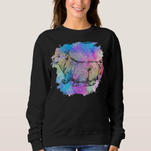 Corgi Sweatshirt