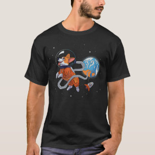 Corgi T-Shirt