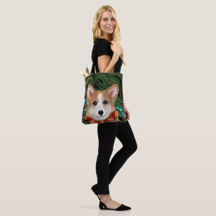 CORGI      TOTE BAG
