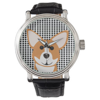 Corgi Watch