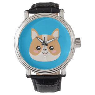 Corgi Watch