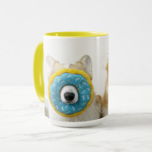 Corgnuts Coffee Mug