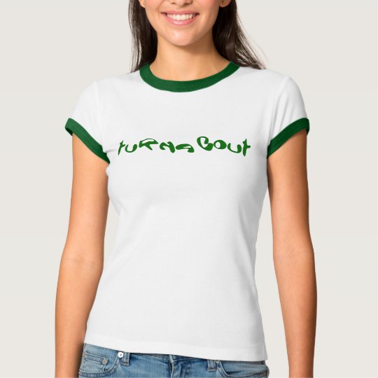 Corinne T-Shirt