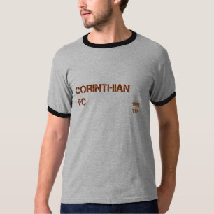 Corinthian FC T-Shirt