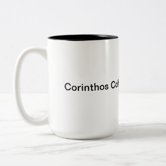 Corinthos Coffee Mug