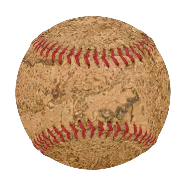 Cork Baseball (Front)