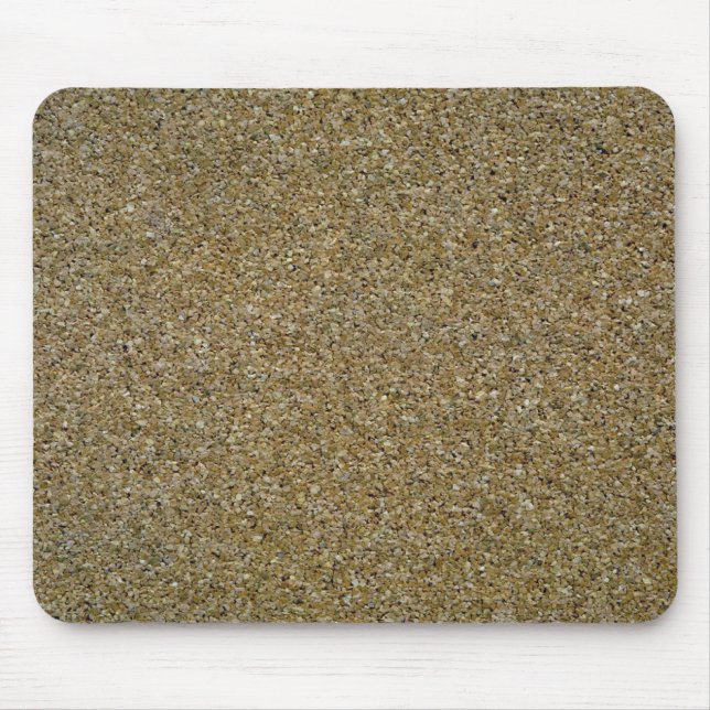 Cork board mouse mat (Front)