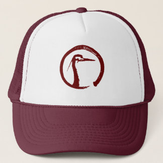 Cork Budokai Kendo Baseball cap 1