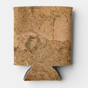 Cork Can Cooler