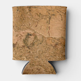 Cork Can Cooler