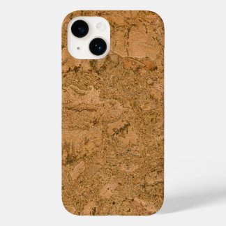 Cork Case-Mate iPhone 14 Case