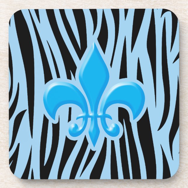 Cork Coaster - Customized (Front)