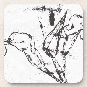 cork coasters
