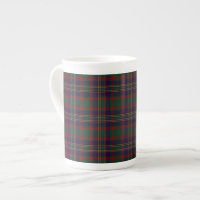 Cork County Irish Tartan