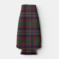 Cork County Irish Tartan
