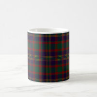Cork County Irish Tartan
