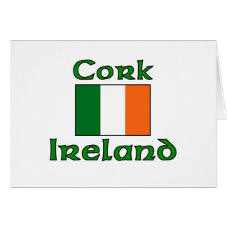 Cork, Ireland