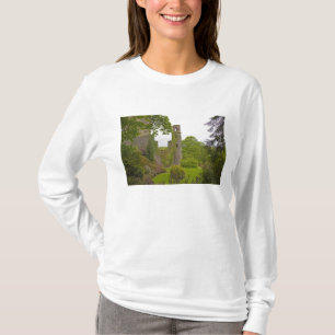 Cork, Ireland. The infamous Blarney Castle 2 T-Shirt