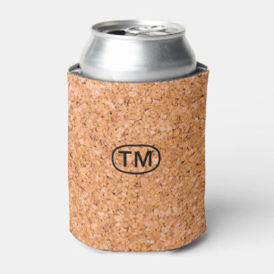 Cork Look Can Cooler