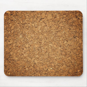 Cork Mouse Mat