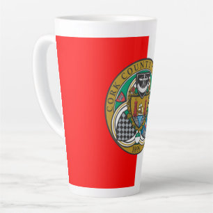 Cork Mug