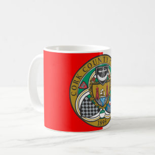 Cork Mug