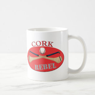 Cork Rebels Mug