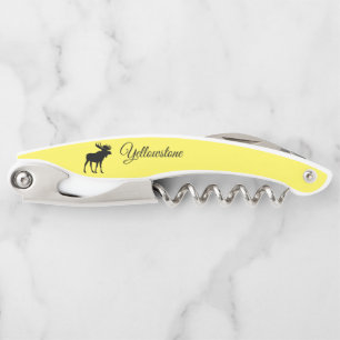 Cork Screw-Yellowstone Corkscrew