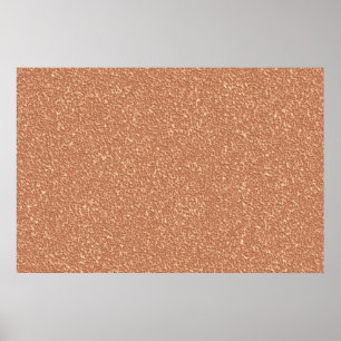 Corkboard Bulletin Board Textured Poster