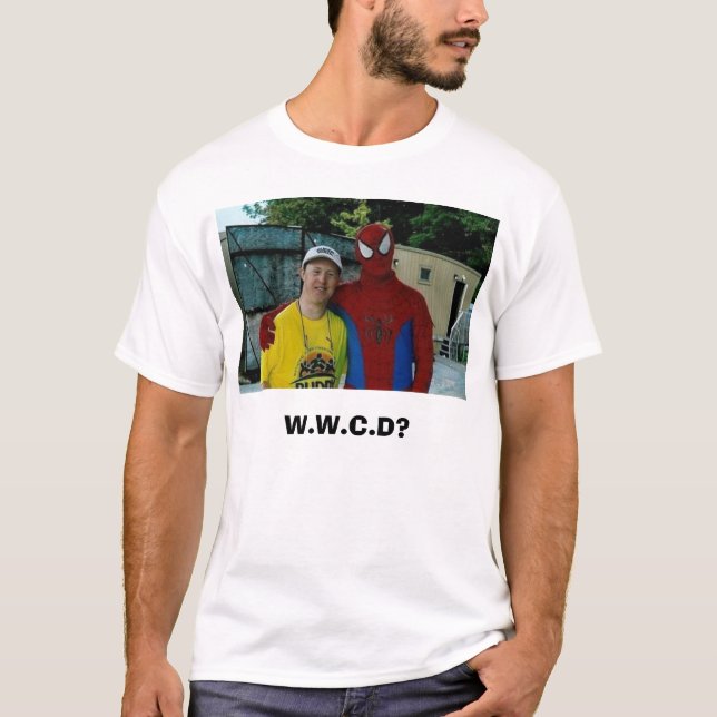 corkey_l, W.W.C.D? T-Shirt (Front)