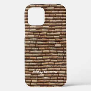 Corks iPhone 12 Case
