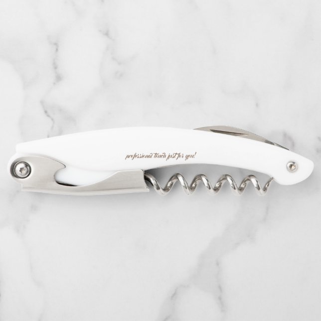 corkscrew (Front)