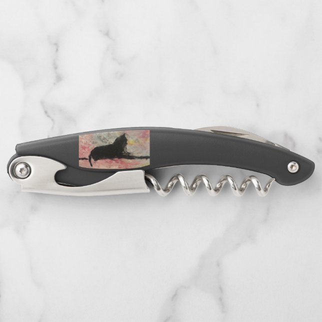 Corkscrew (Front)