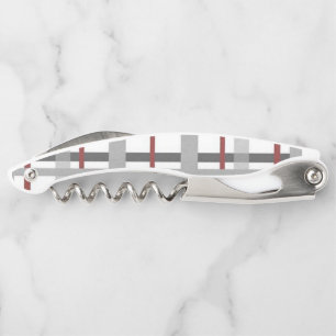 Corkscrew Bottle Opener