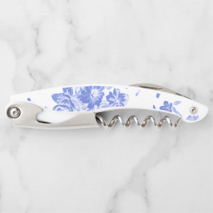 Corkscrew Bottle Opener