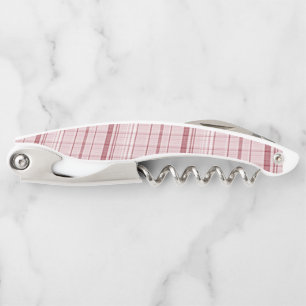 Corkscrew Bottle Opener