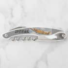 Corkscrew Spitfire