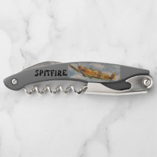 Corkscrew Spitfire