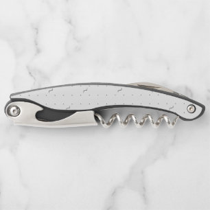 Corkscrews Wine Opener Black Bottle Tool