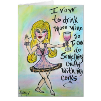 "Corky Rae".....Wine Not.....